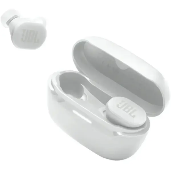 Купить Наушники JBL Endurance Race 2 White (JBLENDURACE2WHT) - фото 7
