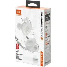 Купить Наушники JBL Endurance Race 2 White (JBLENDURACE2WHT) - фото 8