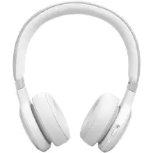 Купить Bluetooth-гарнитура JBL Live 670NC White (JBLLIVE670NCWHT) - фото 3