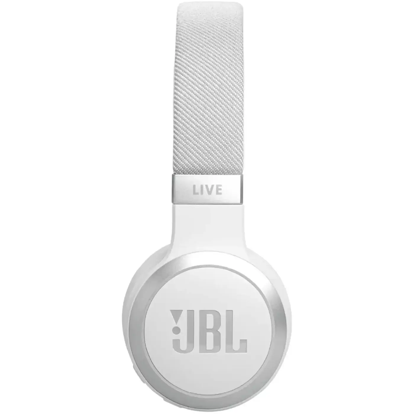 Купить Bluetooth-гарнитура JBL Live 670NC White (JBLLIVE670NCWHT) - фото 5