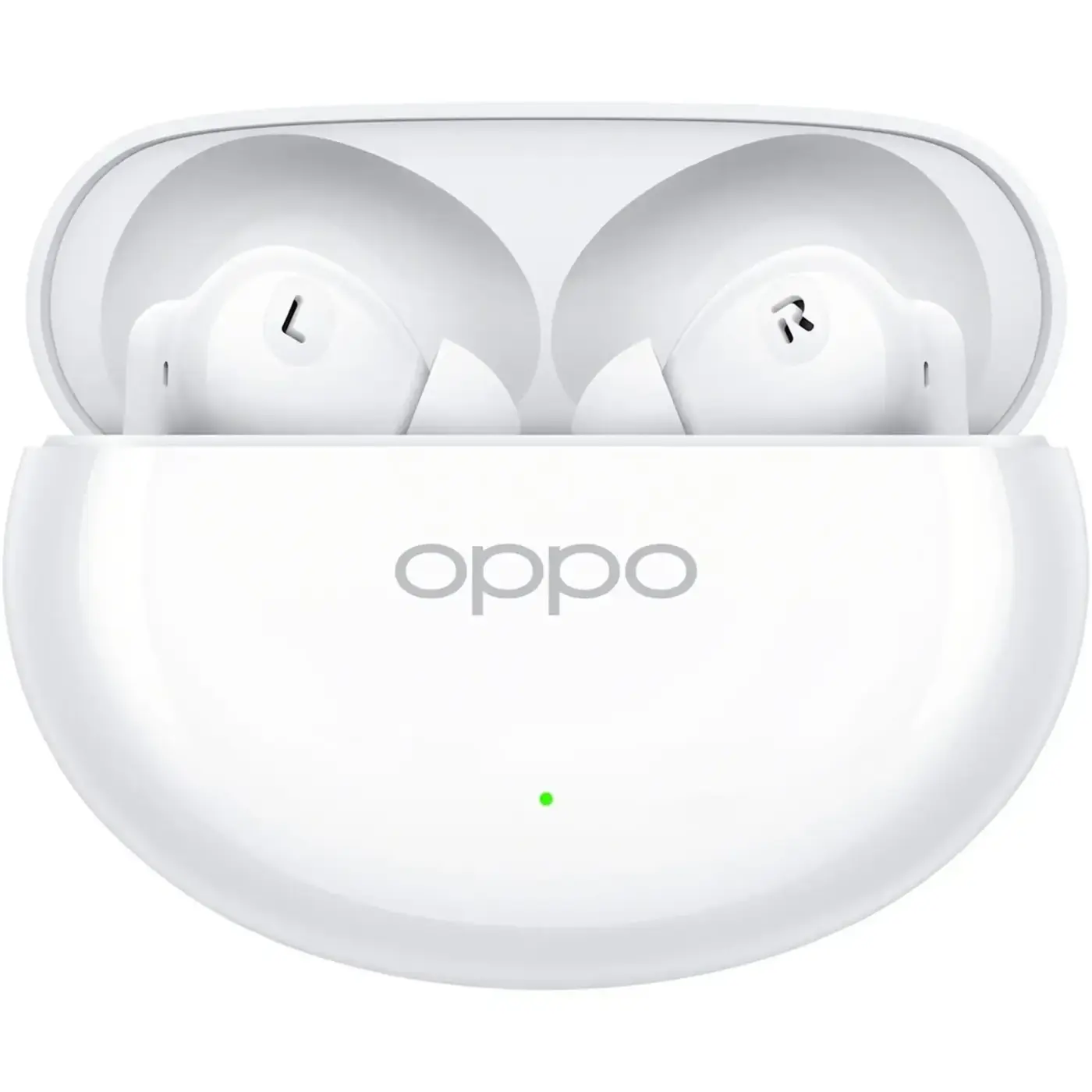 Купить Наушники Oppo Enco Air4 ETEE1 Silky White (ETEE1 Silky White) - фото 2