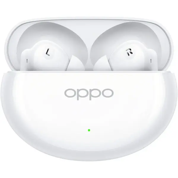 Купить Наушники Oppo Enco Air4 ETEE1 Silky White (ETEE1 Silky White) - фото 2