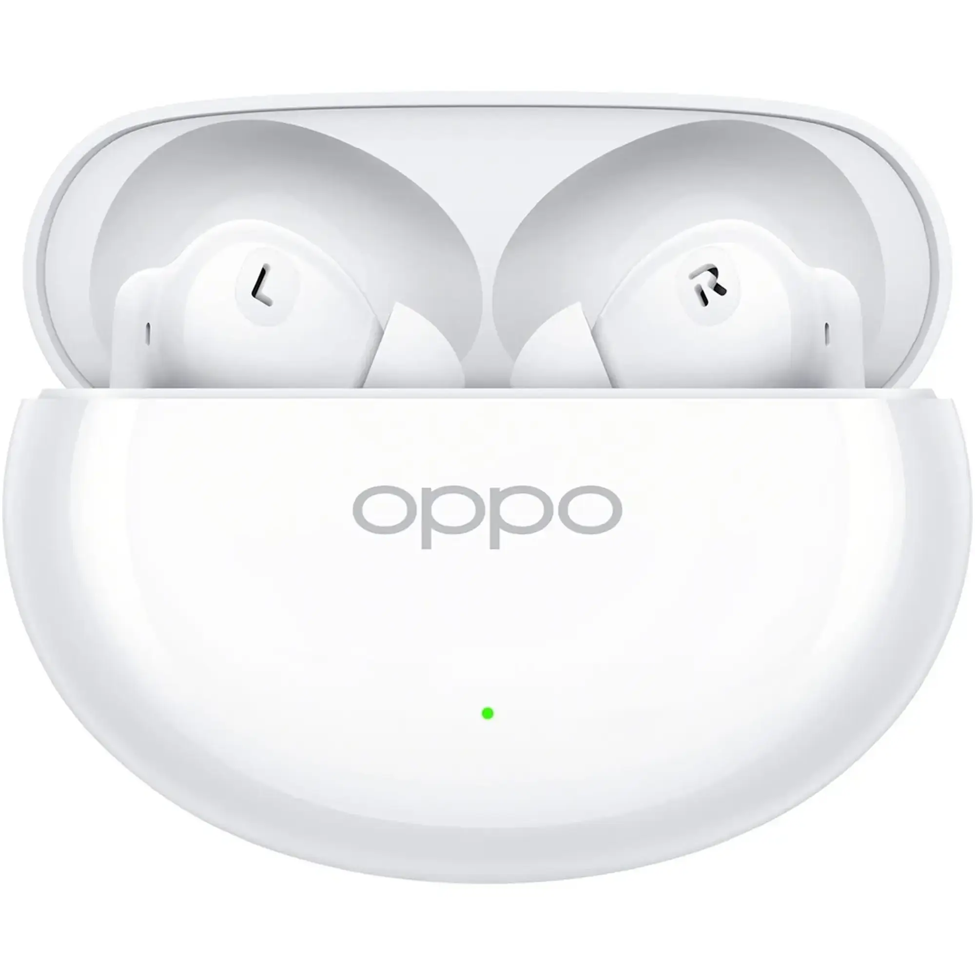 Купить Наушники Oppo Enco Air4 ETEE1 Silky White (ETEE1 Silky White) - фото 2