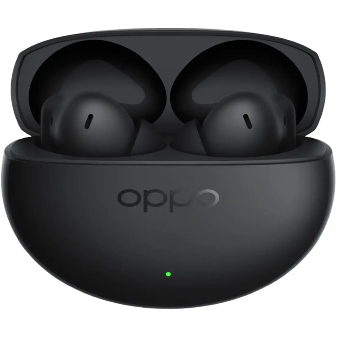 Купити Навушники Oppo Enco Air5 Pro Matte Black (ETEL1 Black) - фото 2