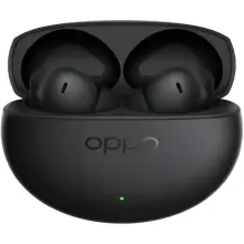 Купити Навушники Oppo Enco Air5 Pro Matte Black (ETEL1 Black) - фото 2