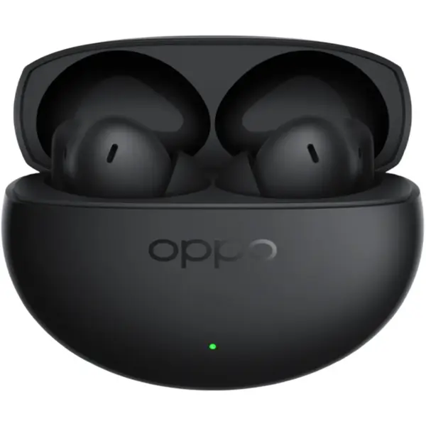 Купити Навушники Oppo Enco Air5 Pro Matte Black (ETEL1 Black) - фото 2