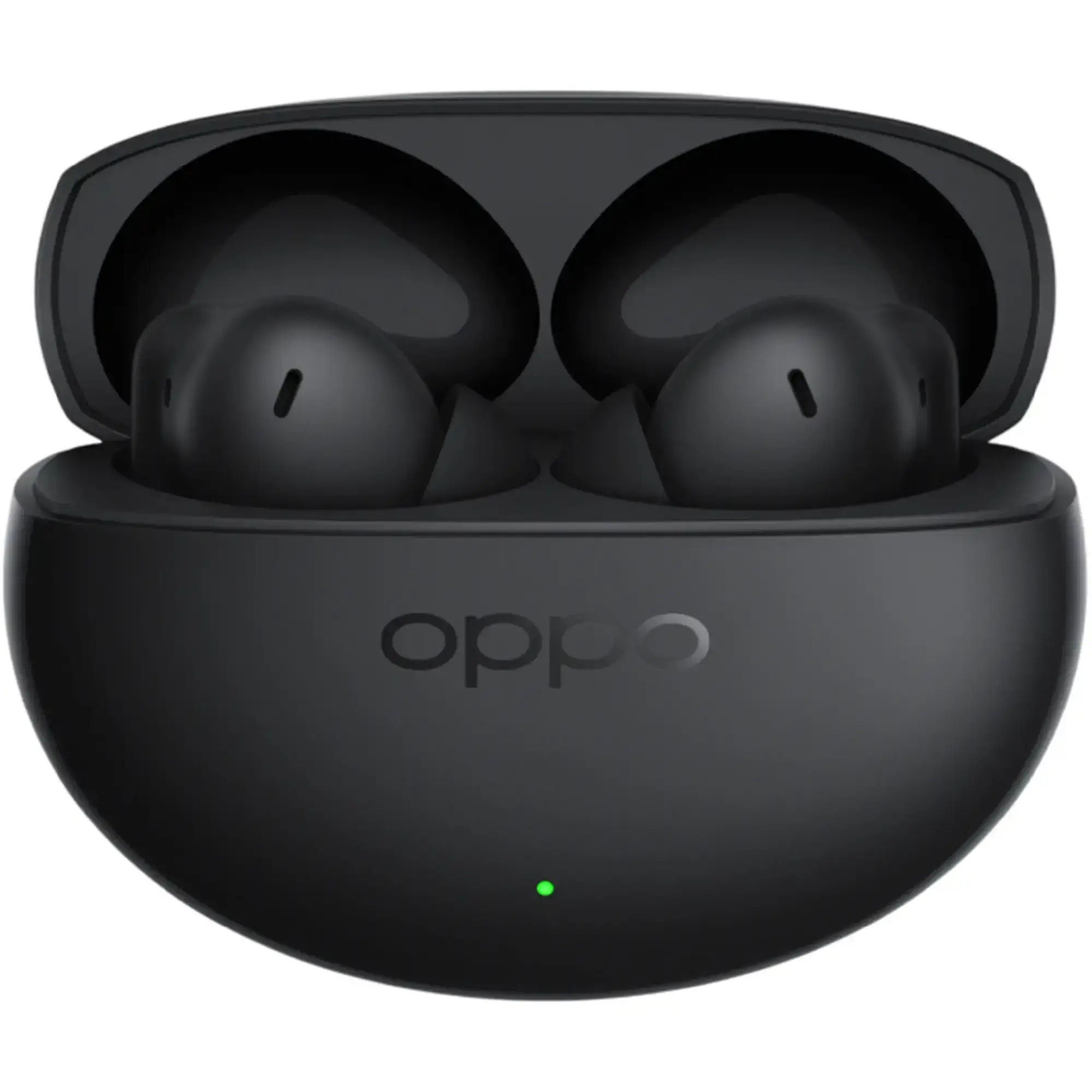 Купити Навушники Oppo Enco Air5 Pro Matte Black (ETEL1 Black) - фото 2