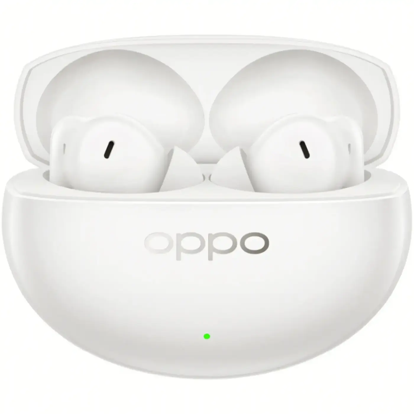 Купити Навушники Oppo Enco Air5 Pro Pearl White (ETEL1 White) - фото 2