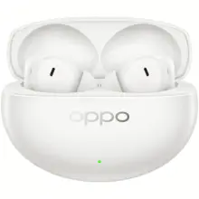 Купити Навушники Oppo Enco Air5 Pro Pearl White (ETEL1 White) - фото 2