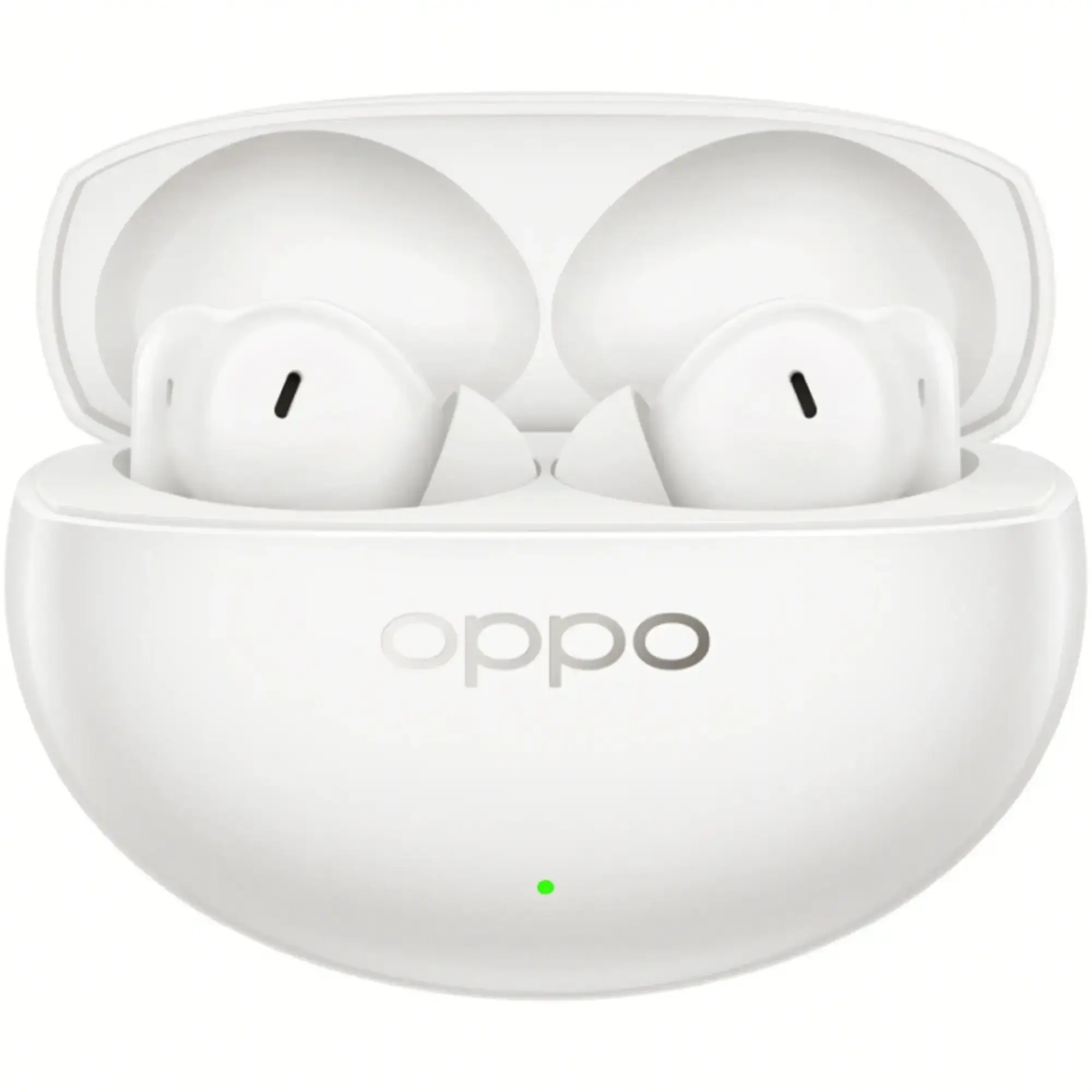 Купити Навушники Oppo Enco Air5 Pro Pearl White (ETEL1 White) - фото 2