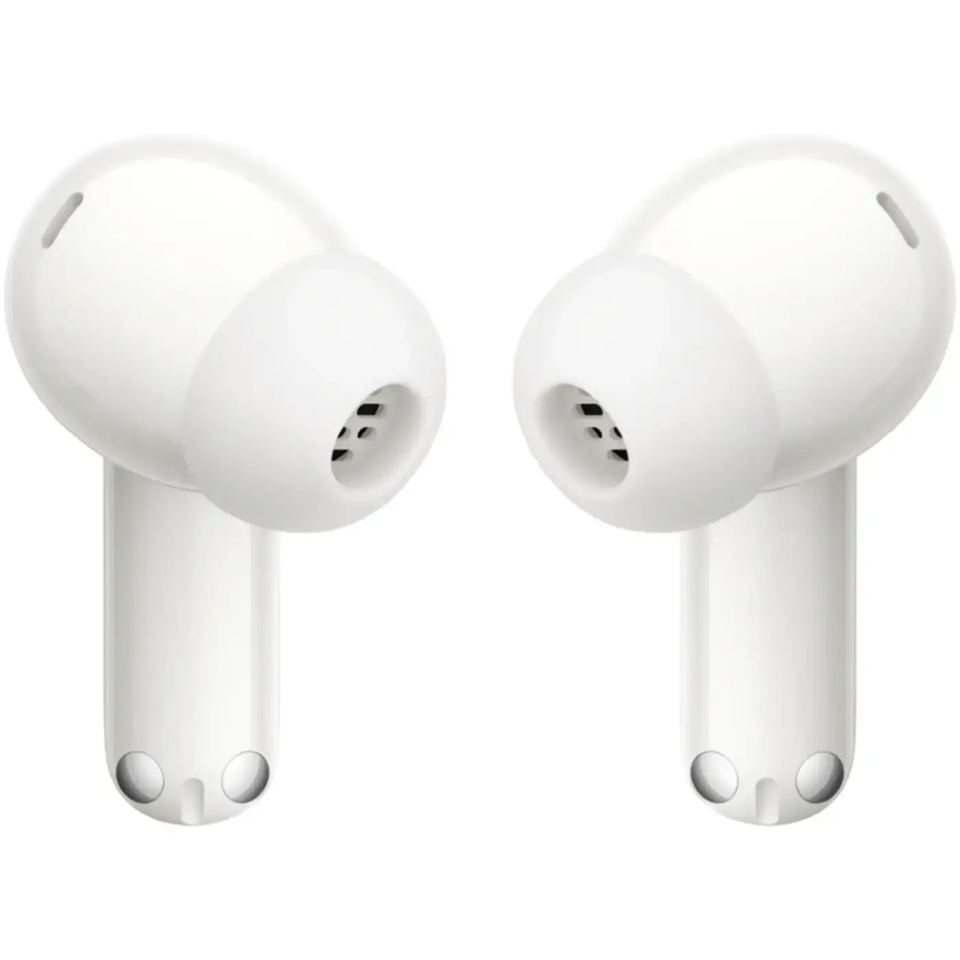 Купити Навушники Oppo Enco Air5 Pro Pearl White (ETEL1 White) - фото 4
