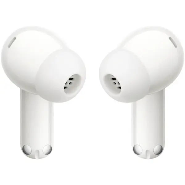 Купити Навушники Oppo Enco Air5 Pro Pearl White (ETEL1 White) - фото 4