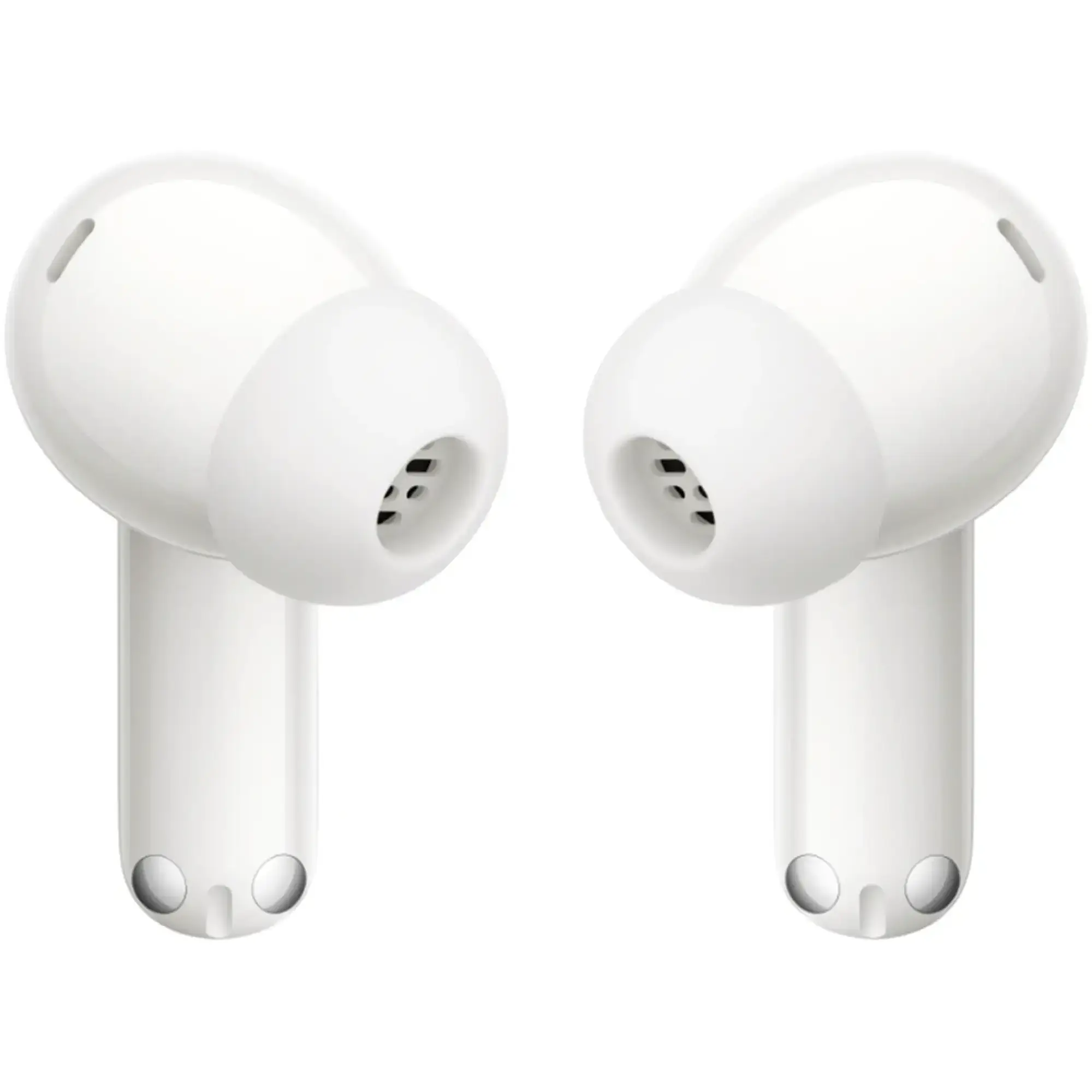 Купити Навушники Oppo Enco Air5 Pro Pearl White (ETEL1 White) - фото 4