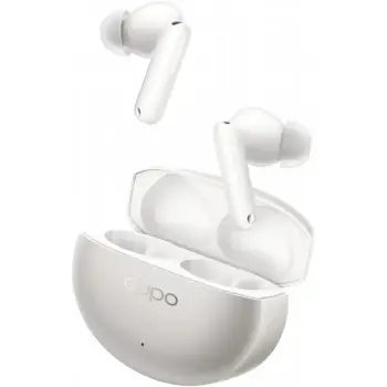 Купити Навушники Oppo Enco X3s ETED1 Nebula Silver (ETED1 Silver) - фото 1