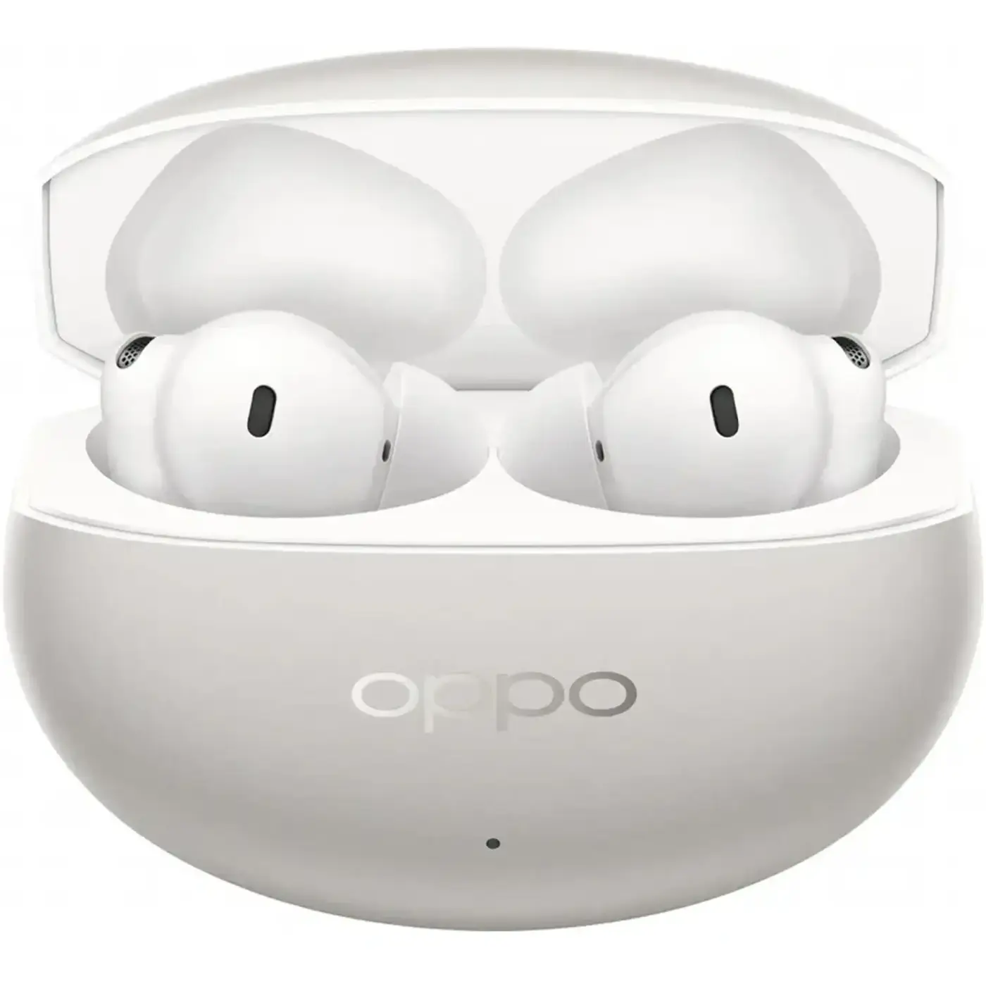 Купити Навушники Oppo Enco X3s ETED1 Nebula Silver (ETED1 Silver) - фото 2