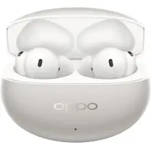 Купити Навушники Oppo Enco X3s ETED1 Nebula Silver (ETED1 Silver) - фото 2