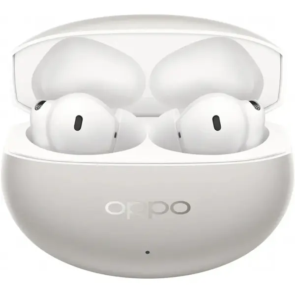 Купити Навушники Oppo Enco X3s ETED1 Nebula Silver (ETED1 Silver) - фото 2