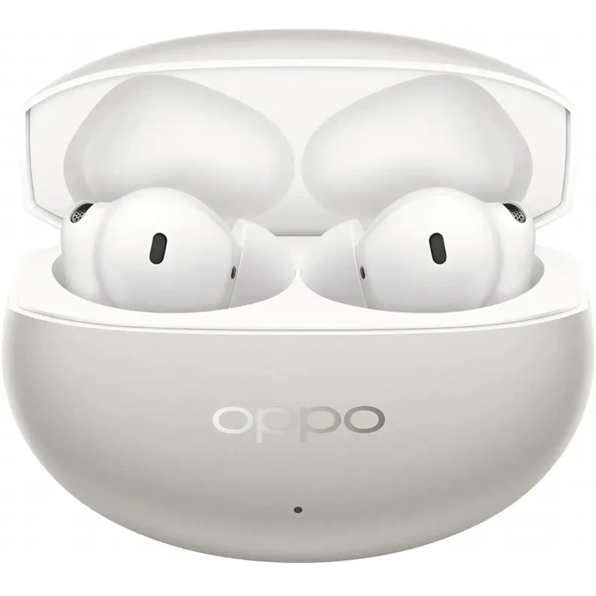 Купити Навушники Oppo Enco X3s ETED1 Nebula Silver (ETED1 Silver) - фото 2