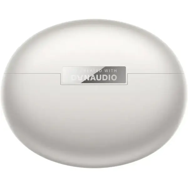 Купити Навушники Oppo Enco X3s ETED1 Nebula Silver (ETED1 Silver) - фото 4