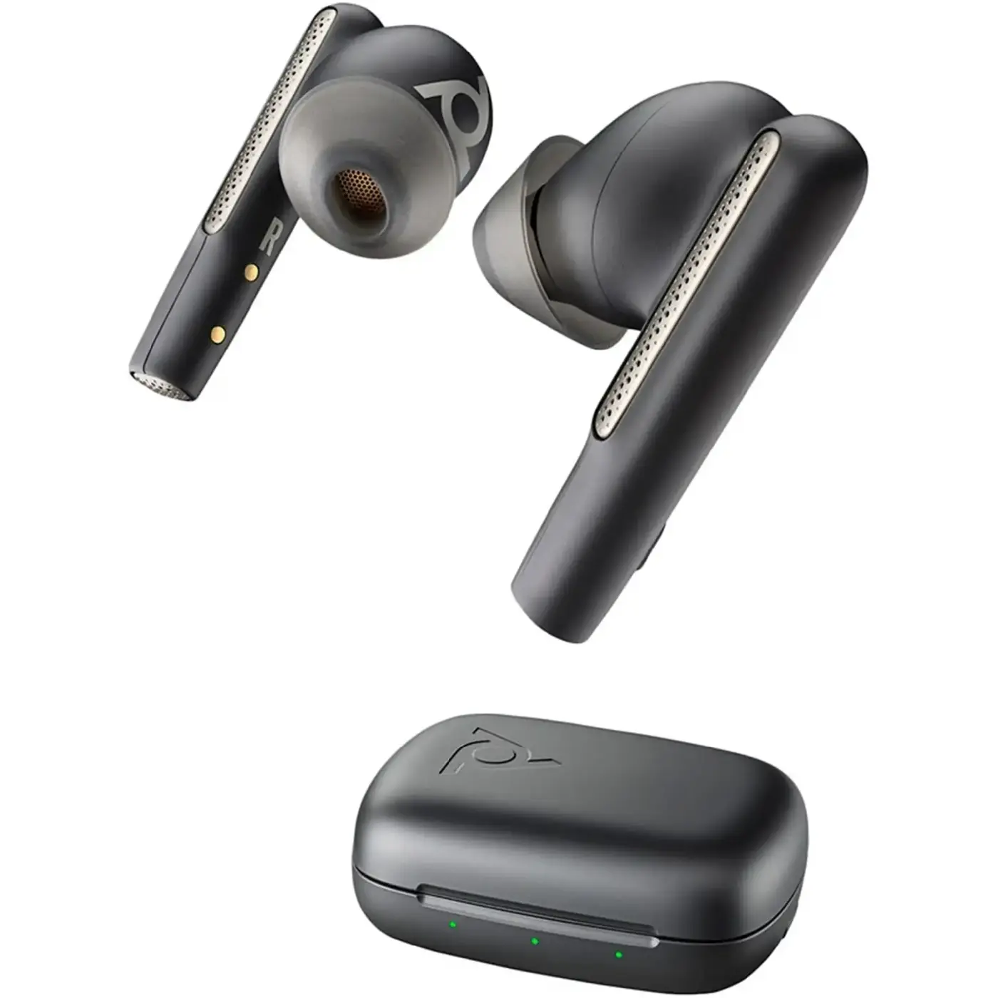 Купить Наушники Poly Voyager Free 60 Earbuds + Bt700A + Bchc Black (7Y8H3AA) - фото 1