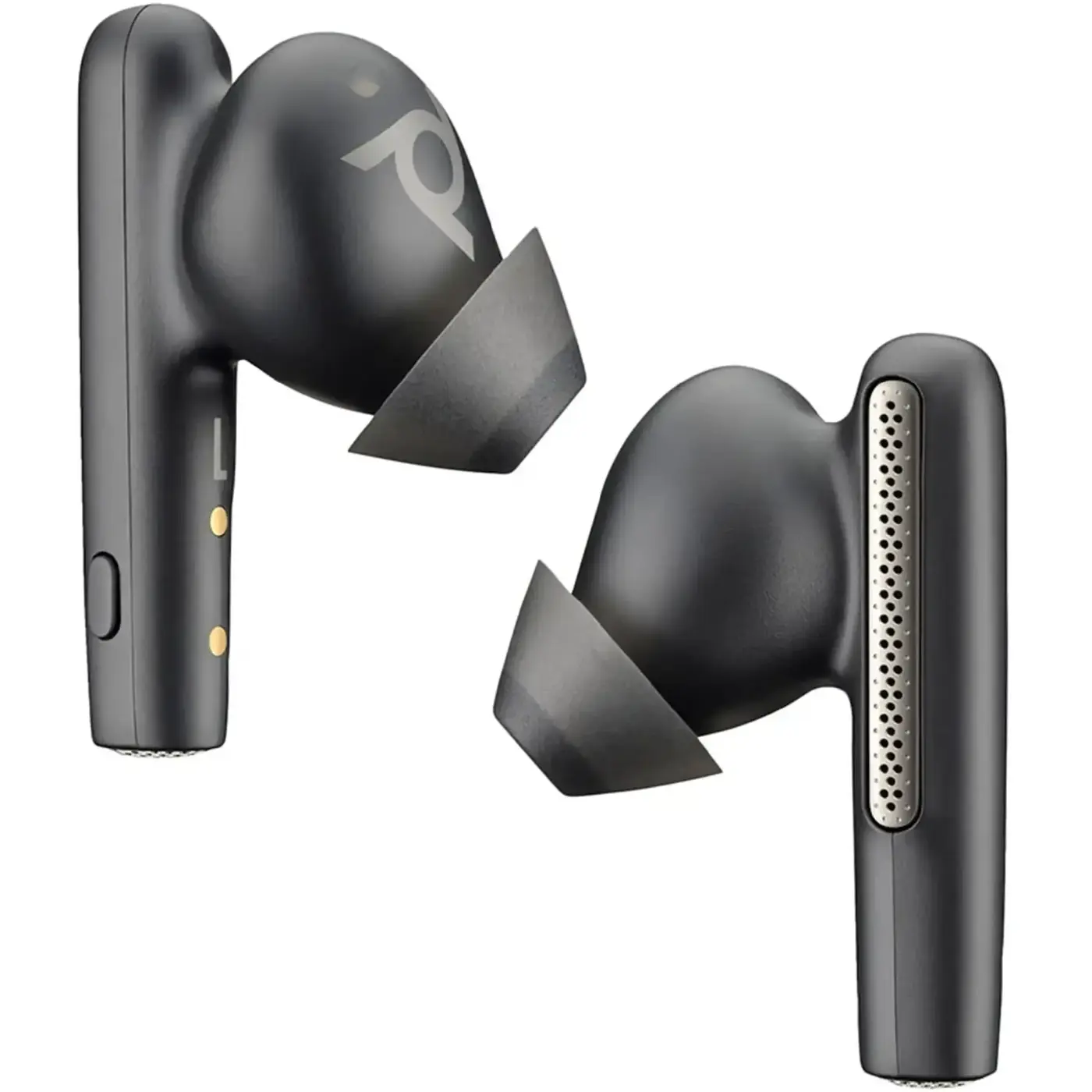 Купить Наушники Poly Voyager Free 60 Earbuds + Bt700A + Bchc Black (7Y8H3AA) - фото 2