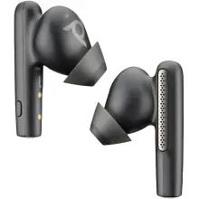 Купить Наушники Poly Voyager Free 60 Earbuds + Bt700A + Bchc Black (7Y8H3AA) - фото 2