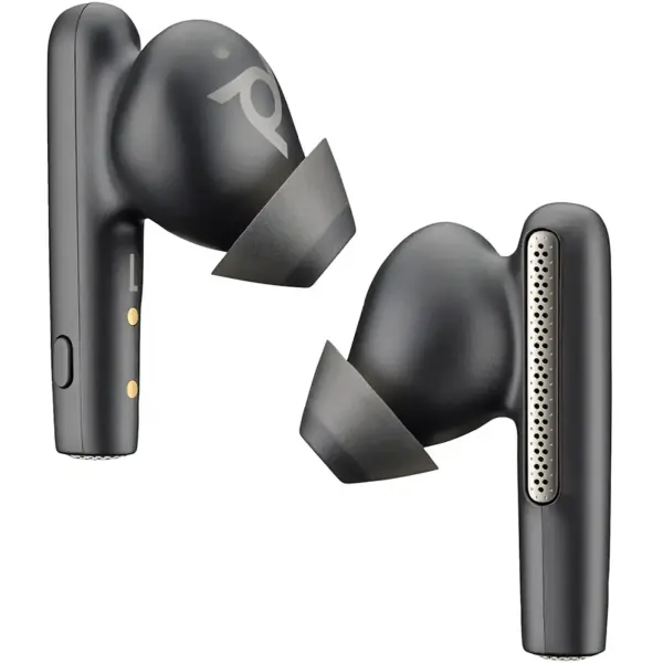 Купить Наушники Poly Voyager Free 60 Earbuds + Bt700A + Bchc Black (7Y8H3AA) - фото 2