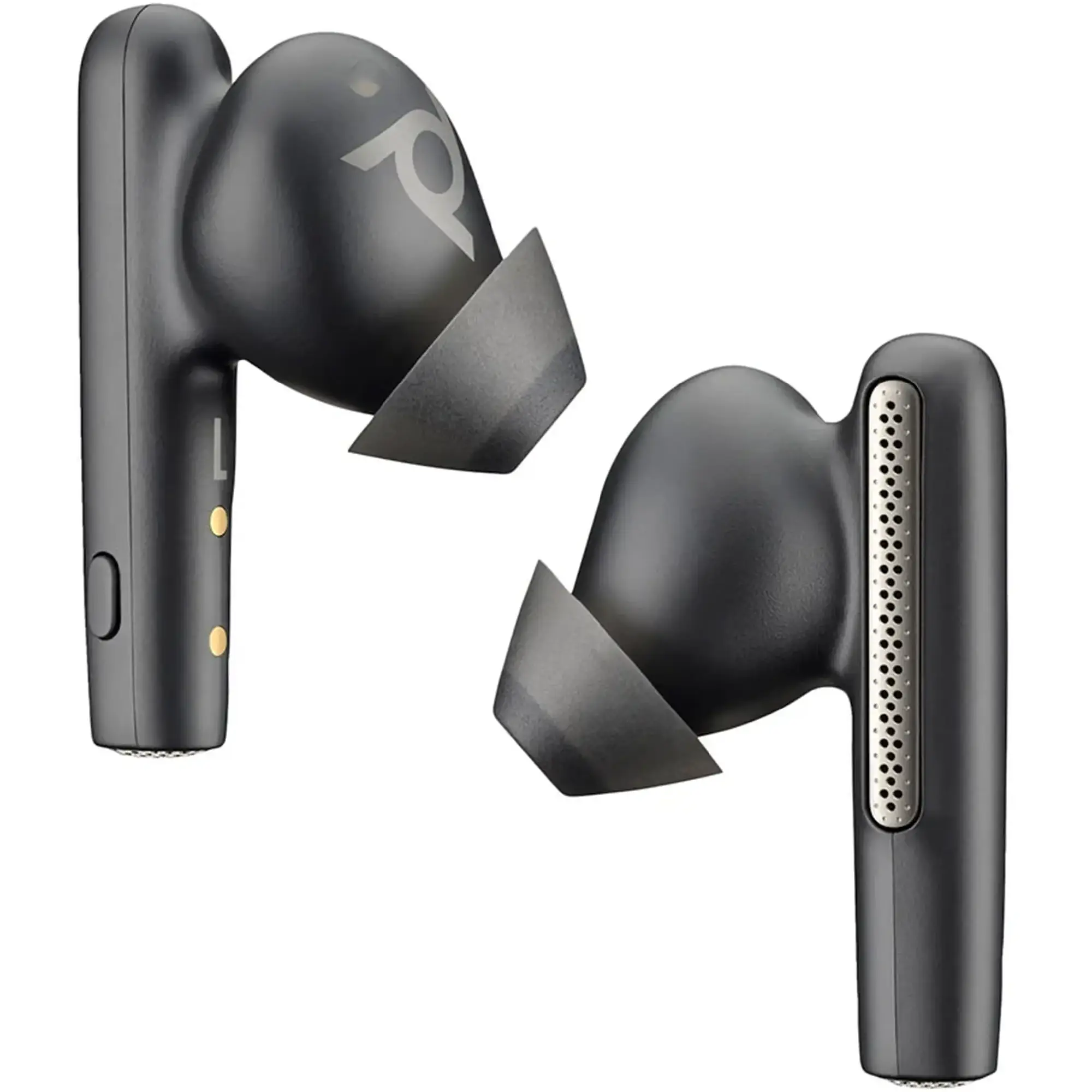 Купить Наушники Poly Voyager Free 60 Earbuds + Bt700A + Bchc Black (7Y8H3AA) - фото 2