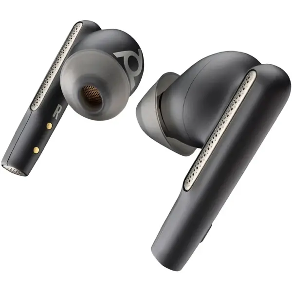 Купить Наушники Poly Voyager Free 60 Earbuds + Bt700A + Bchc Black (7Y8H3AA) - фото 3