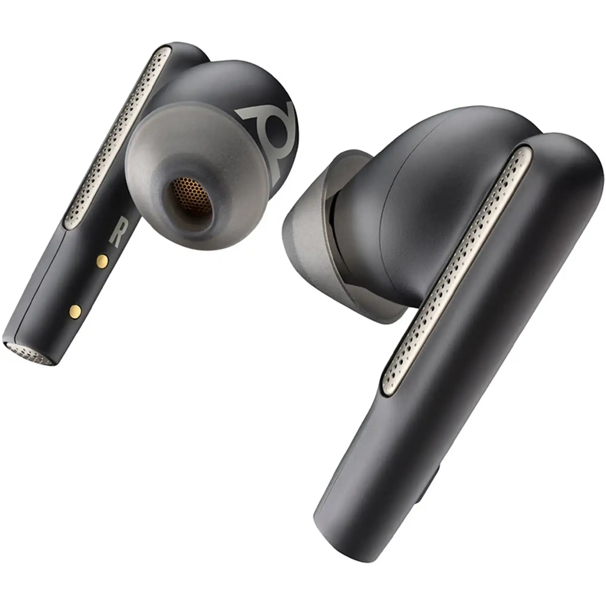 Купить Наушники Poly Voyager Free 60 Earbuds + Bt700A + Bchc Black (7Y8H3AA) - фото 3