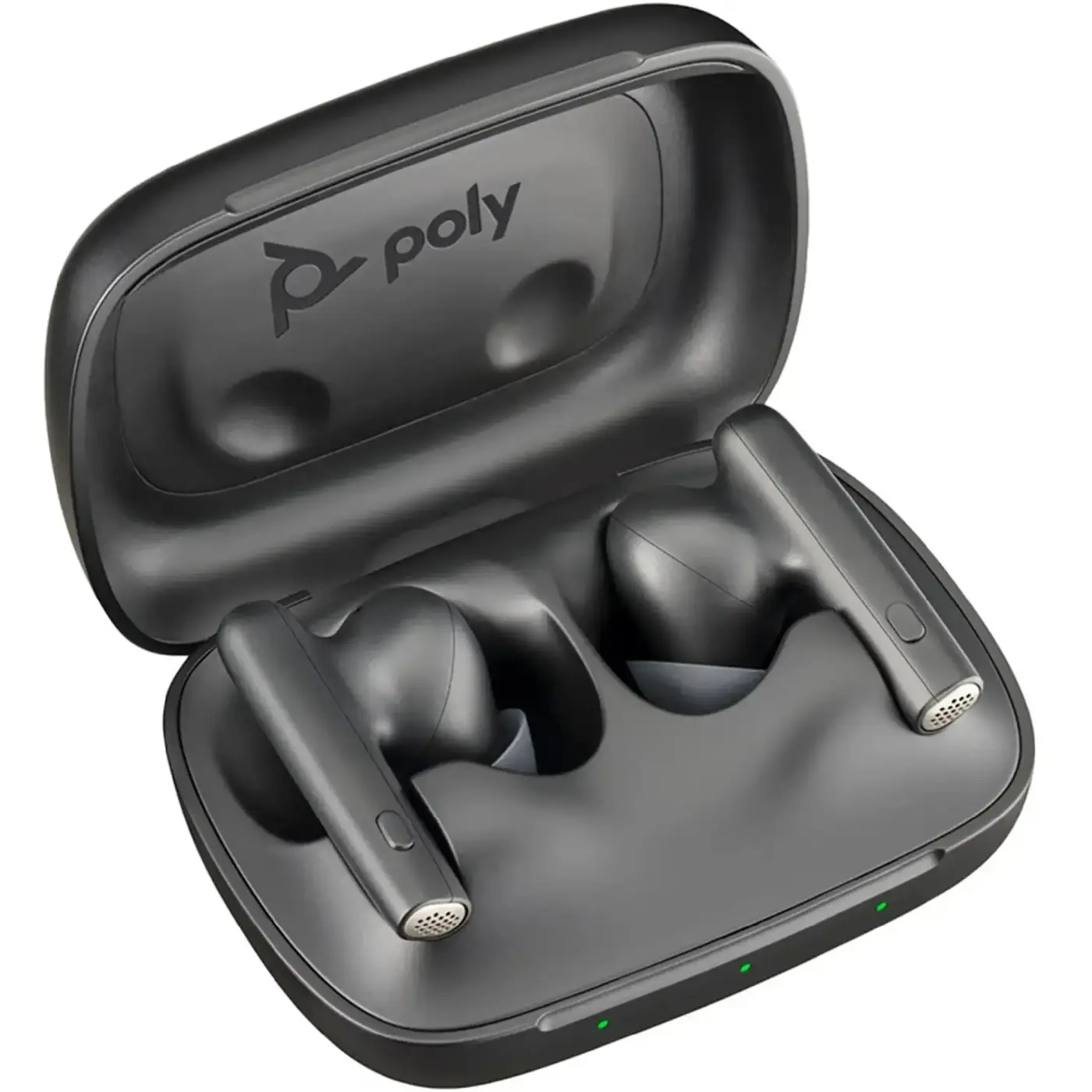 Купить Наушники Poly Voyager Free 60 Earbuds + Bt700A + Bchc Black (7Y8H3AA) - фото 4