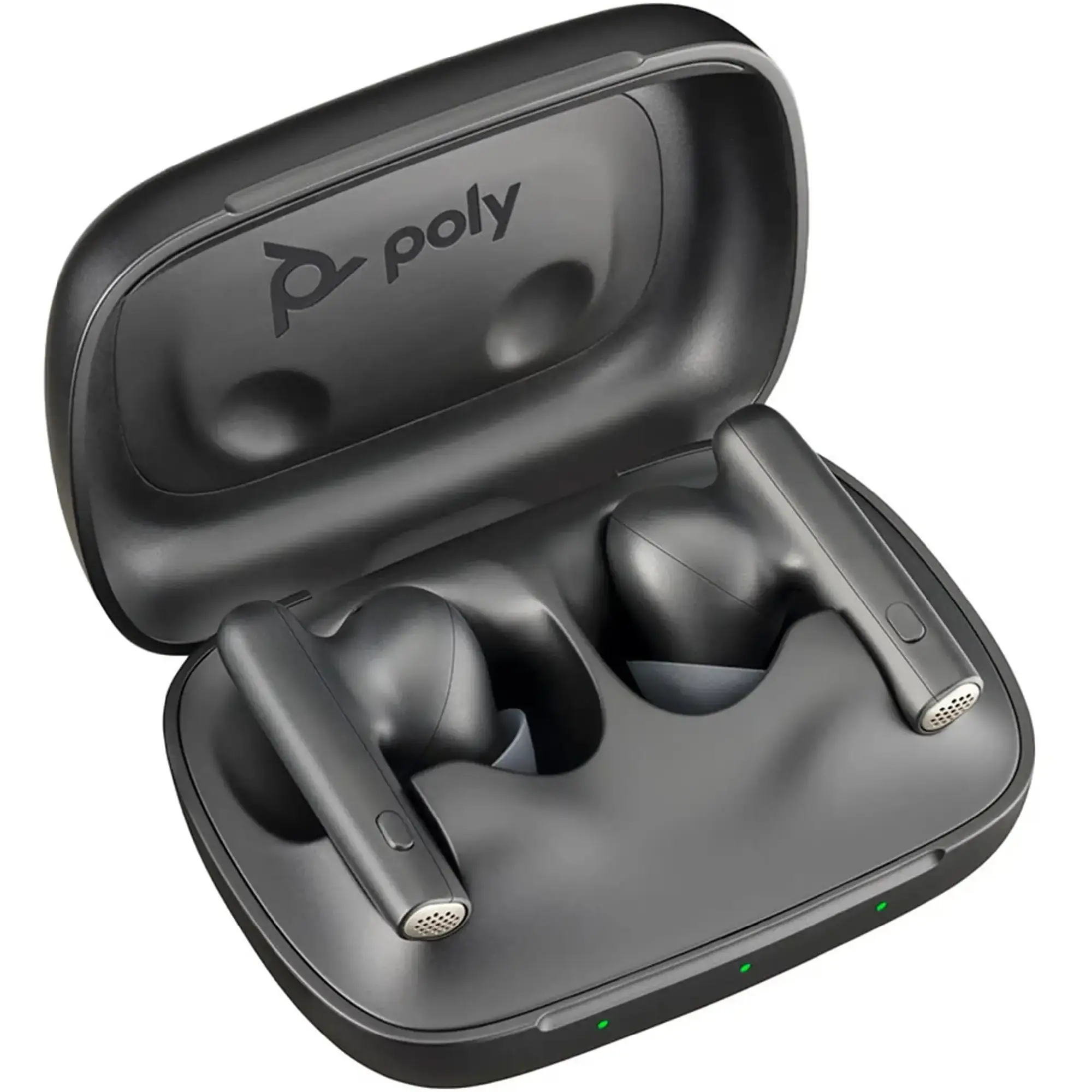 Купить Наушники Poly Voyager Free 60 Earbuds + Bt700A + Bchc Black (7Y8H3AA) - фото 4