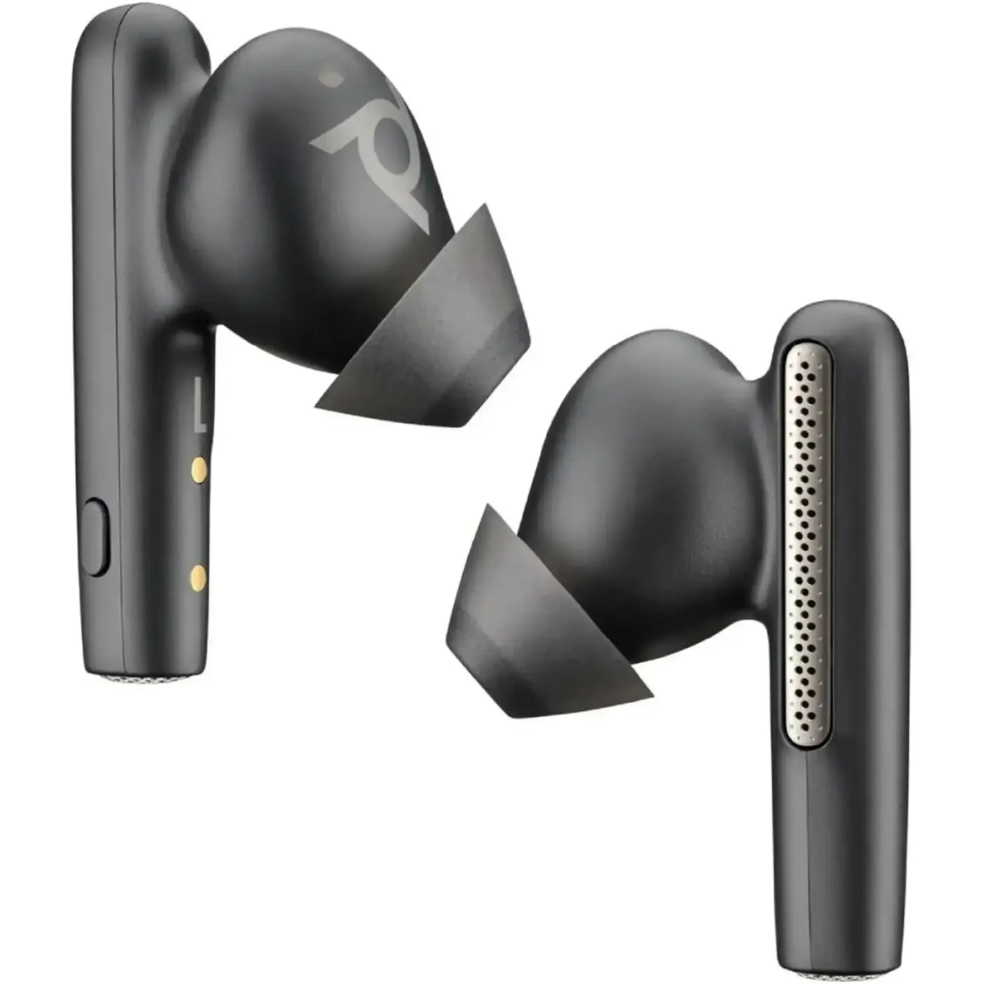 Купить Наушники Poly Voyager Free 60 Earbuds + Bt700C + Bchc Black (7Y8H4AA) - фото 2