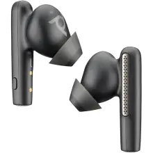 Купить Наушники Poly Voyager Free 60 Earbuds + Bt700C + Bchc Black (7Y8H4AA) - фото 2