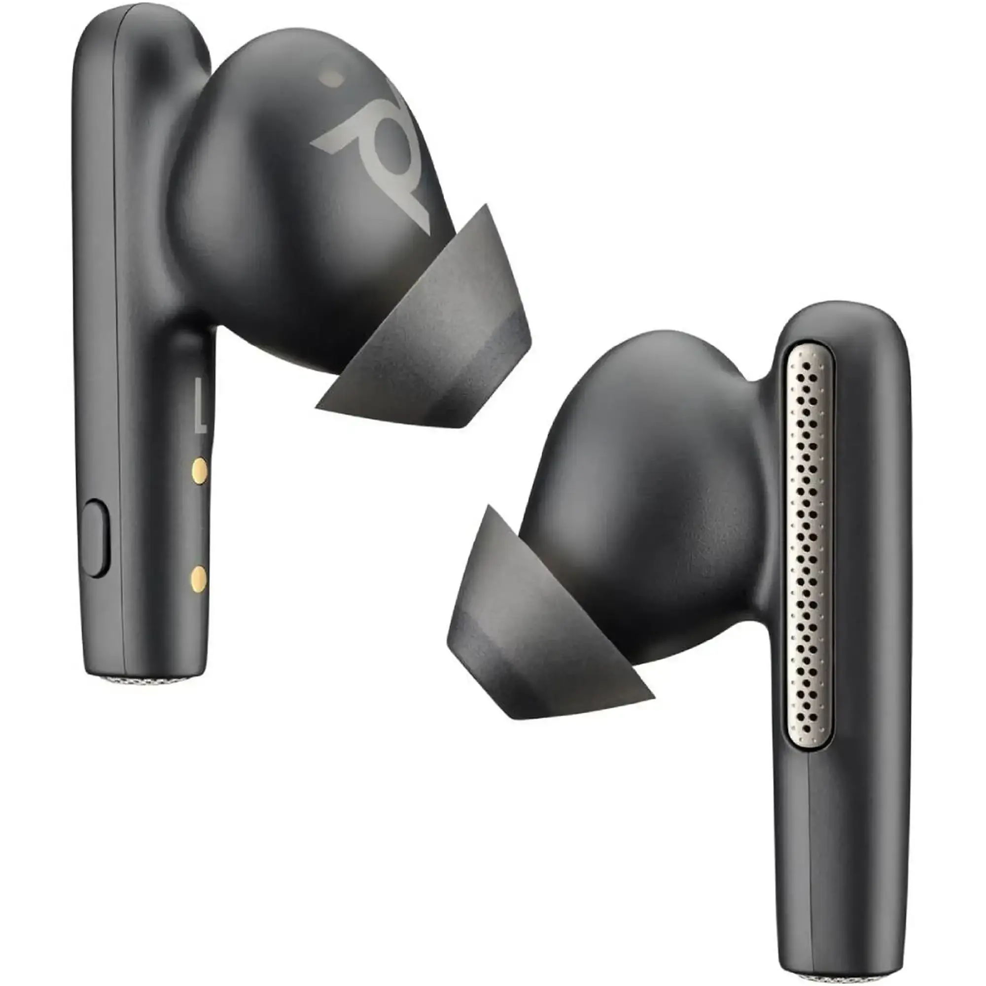Купить Наушники Poly Voyager Free 60 Earbuds + Bt700C + Bchc Black (7Y8H4AA) - фото 2