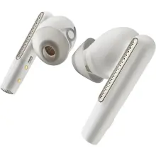 Купить Наушники Poly Voyager Free 60 Earbuds + Bt700C + Bchc White (7Y8L4AA) - фото 3