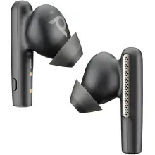 Купить Наушники Poly Voyager Free 60+ Earbuds + Bt700A + Tschc Black (7Y8G3AA) - фото 2