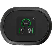 Купить Наушники Poly Voyager Free 60+ Earbuds + Bt700A + Tschc Black (7Y8G3AA) - фото 7