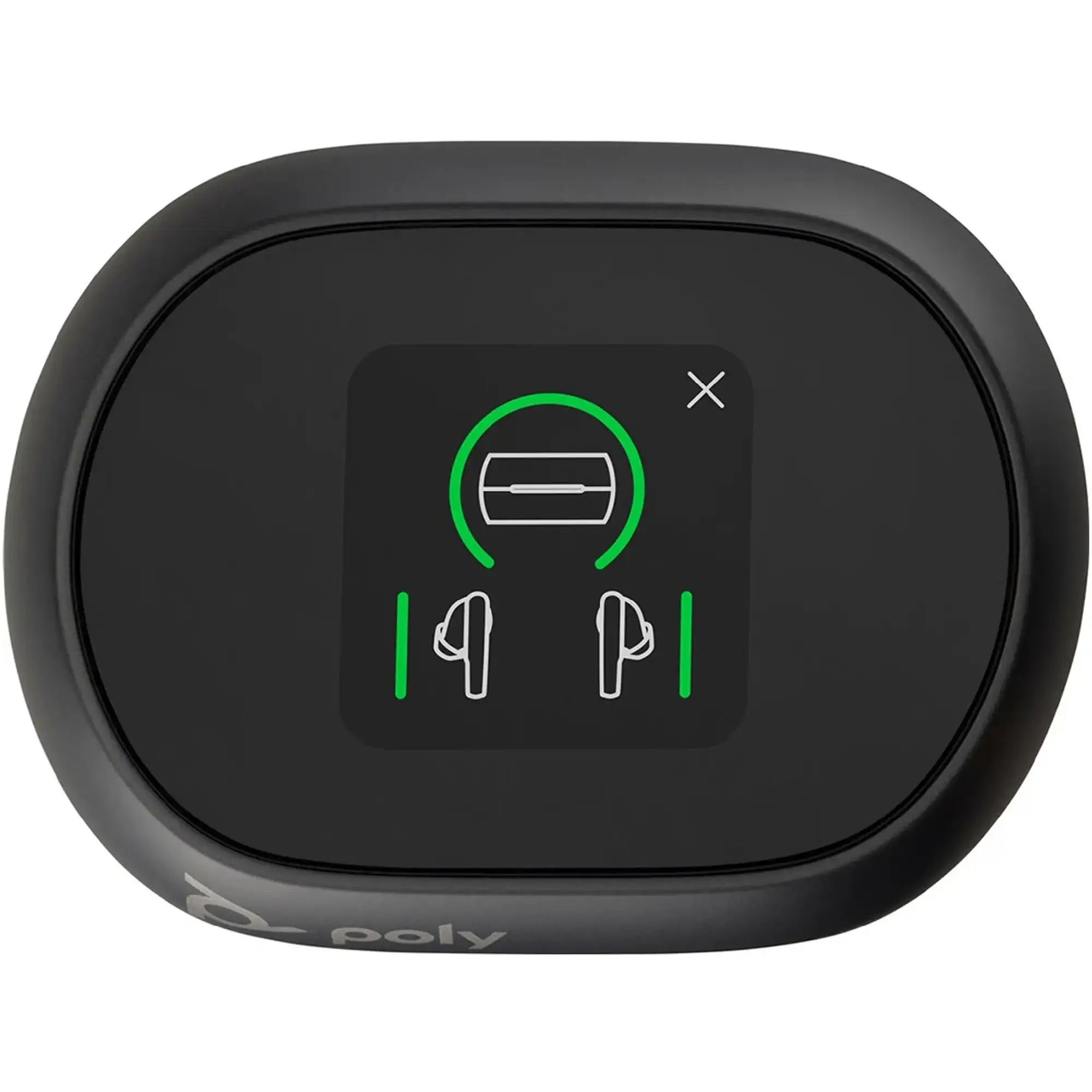 Купить Наушники Poly Voyager Free 60+ Earbuds + Bt700A + Tschc Black (7Y8G3AA) - фото 7