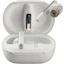 Купити Навушники Poly Voyager Free 60+ Earbuds + Bt700A + Tschc White (7Y8G5AA) - фото 4