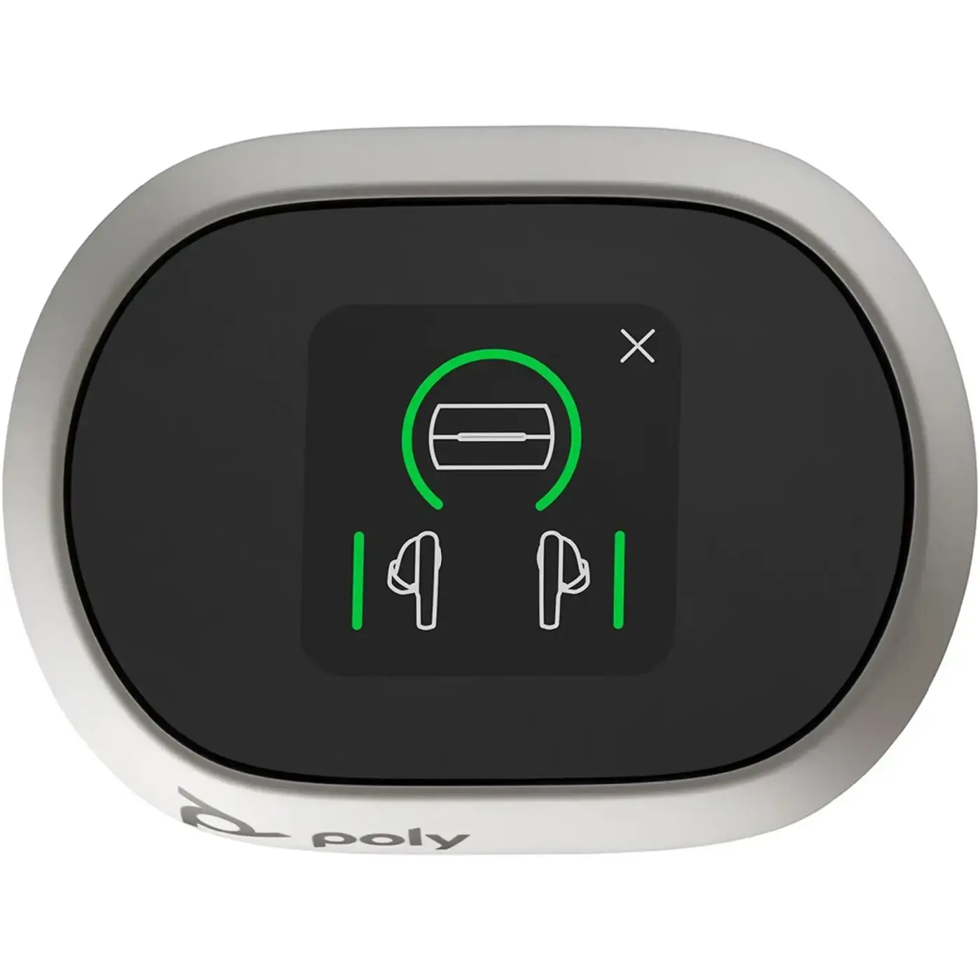 Купити Навушники Poly Voyager Free 60+ Earbuds + Bt700A + Tschc White (7Y8G5AA) - фото 6