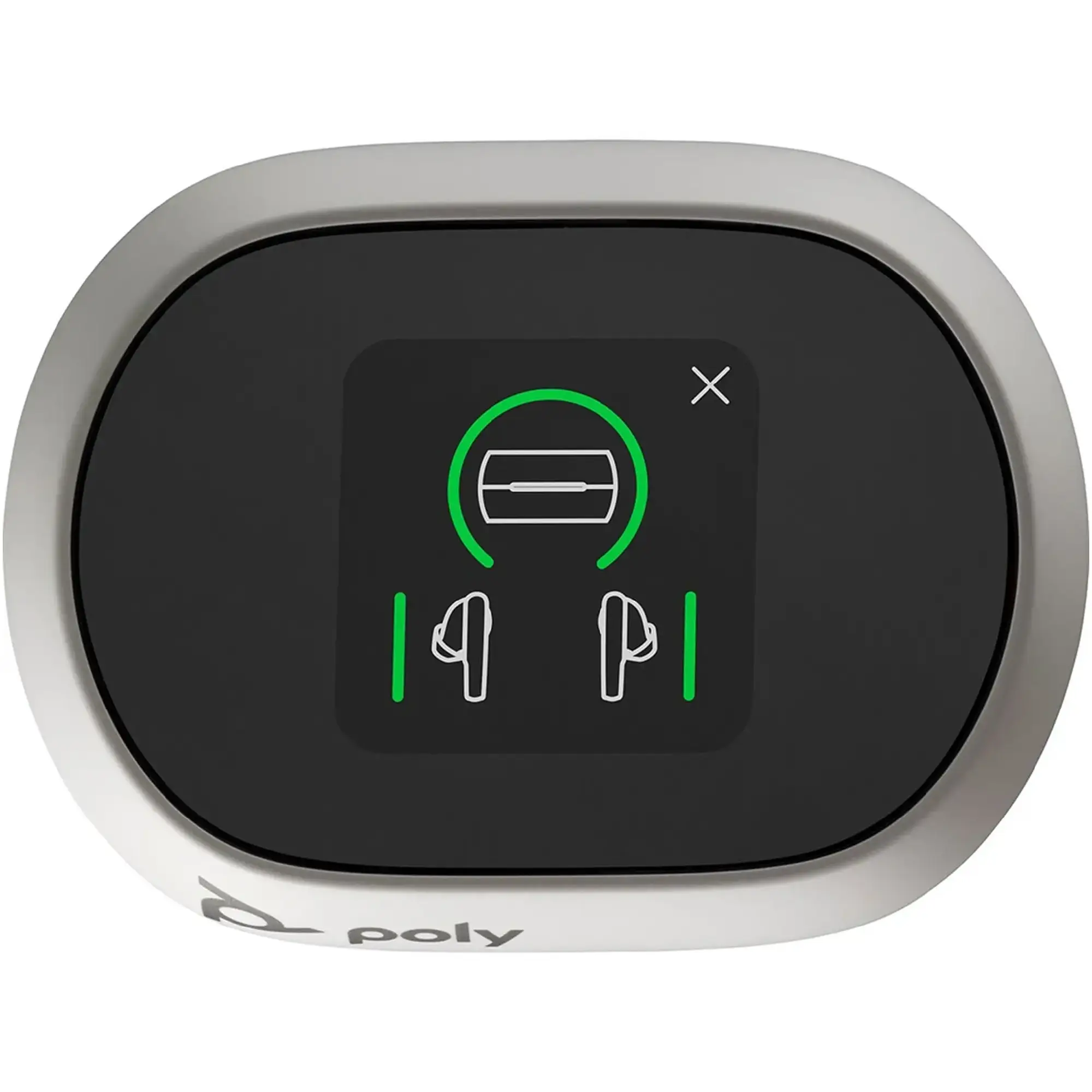 Купити Навушники Poly Voyager Free 60+ Earbuds + Bt700A + Tschc White (7Y8G5AA) - фото 6