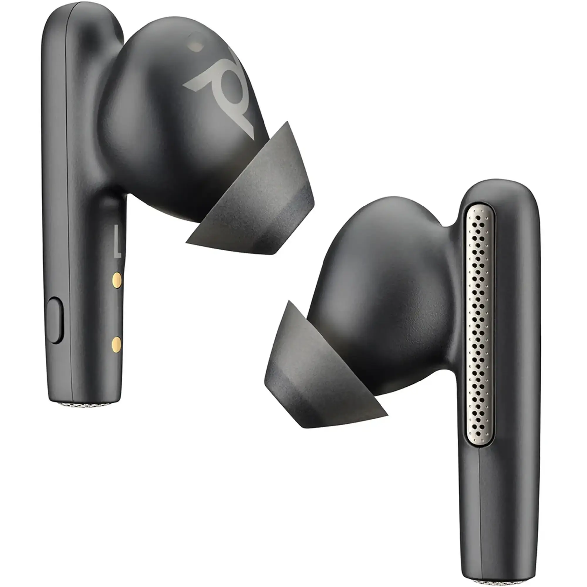 Купить Наушники Poly Voyager Free 60+ Earbuds + Bt700C + Tschc Black (7Y8G4AA) - фото 2
