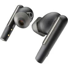 Купить Наушники Poly Voyager Free 60+ Earbuds + Bt700C + Tschc Black (7Y8G4AA) - фото 3