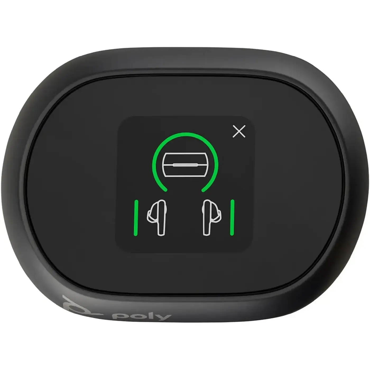 Купить Наушники Poly Voyager Free 60+ Earbuds + Bt700C + Tschc Black (7Y8G4AA) - фото 6