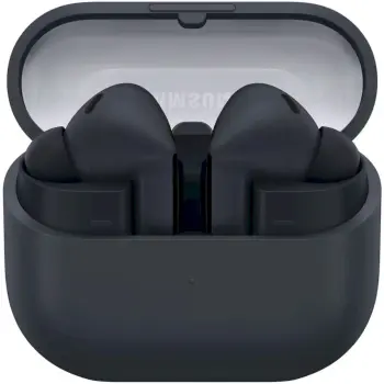 Купить Наушники Samsung Galaxy Buds3 FE Black (SM-R420NZKASEK) - фото 1