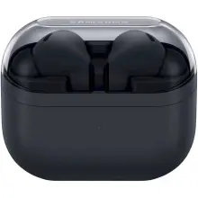 Купить Наушники Samsung Galaxy Buds3 FE Black (SM-R420NZKASEK) - фото 3
