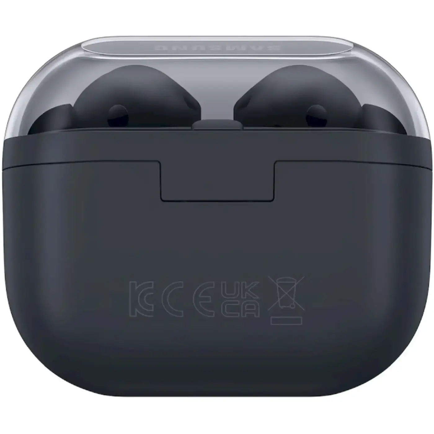 Купить Наушники Samsung Galaxy Buds3 FE Black (SM-R420NZKASEK) - фото 4