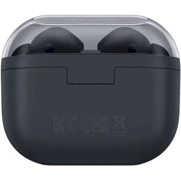 Купить Наушники Samsung Galaxy Buds3 FE Black (SM-R420NZKASEK) - фото 4