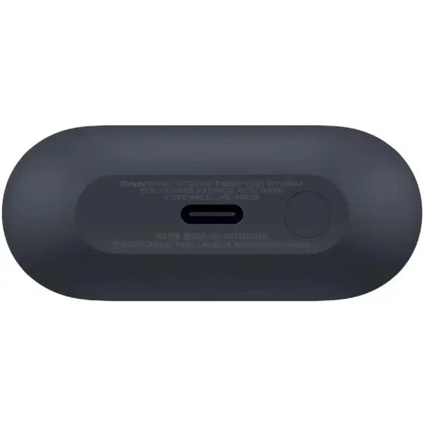 Купить Наушники Samsung Galaxy Buds3 FE Black (SM-R420NZKASEK) - фото 5